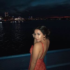 Meet your Posher, Kaitlin